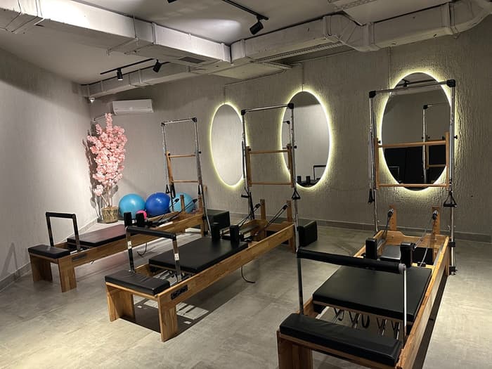 Sport Empire - Etimesgut - 3. Fotoğraf
