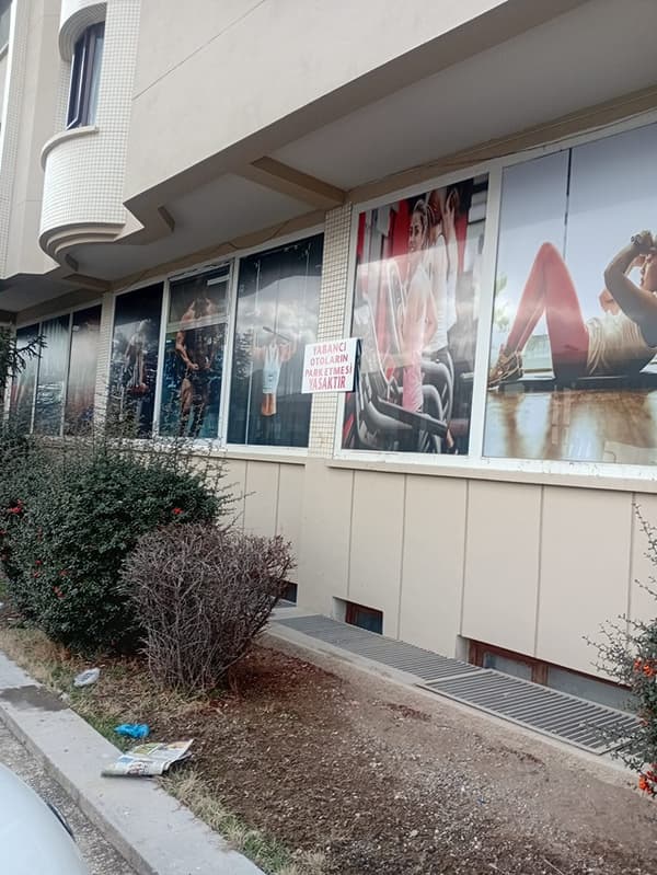 CSR Sports Center - Fitness - 20. Fotoğraf CSR Sports Center - Fitness - 20. Fotoğraf