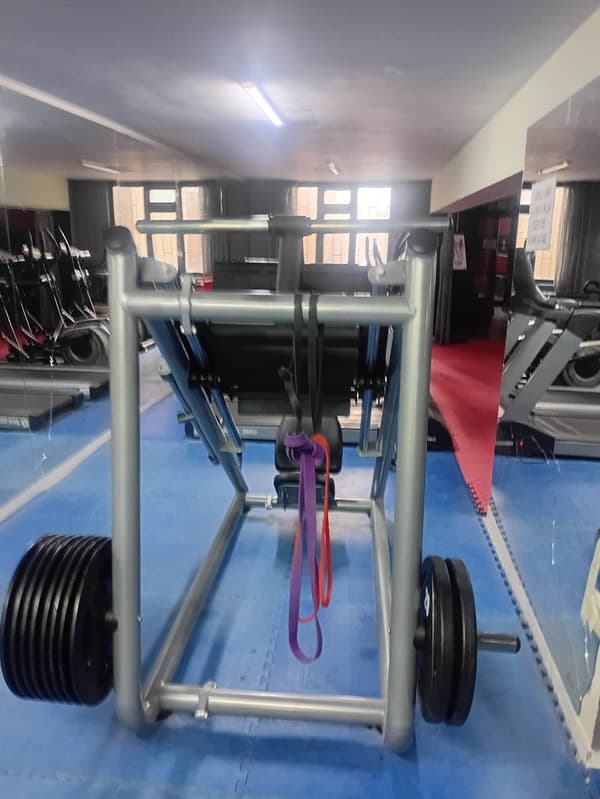 CSR Sports Center - Fitness - 29. Fotoğraf CSR Sports Center - Fitness - 29. Fotoğraf