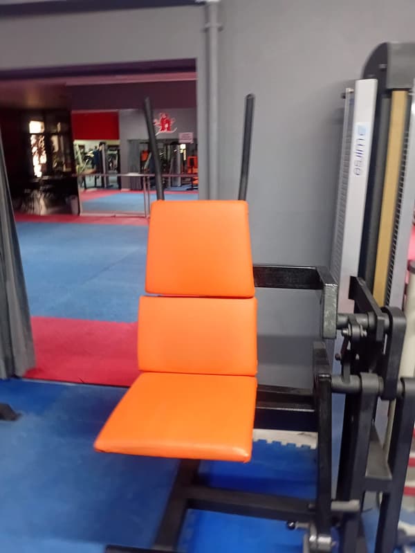 CSR Sports Center - Fitness - 14. Fotoğraf