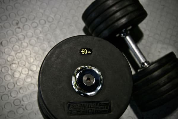 Power Line Sport Center - Fitness - 29. Fotoğraf