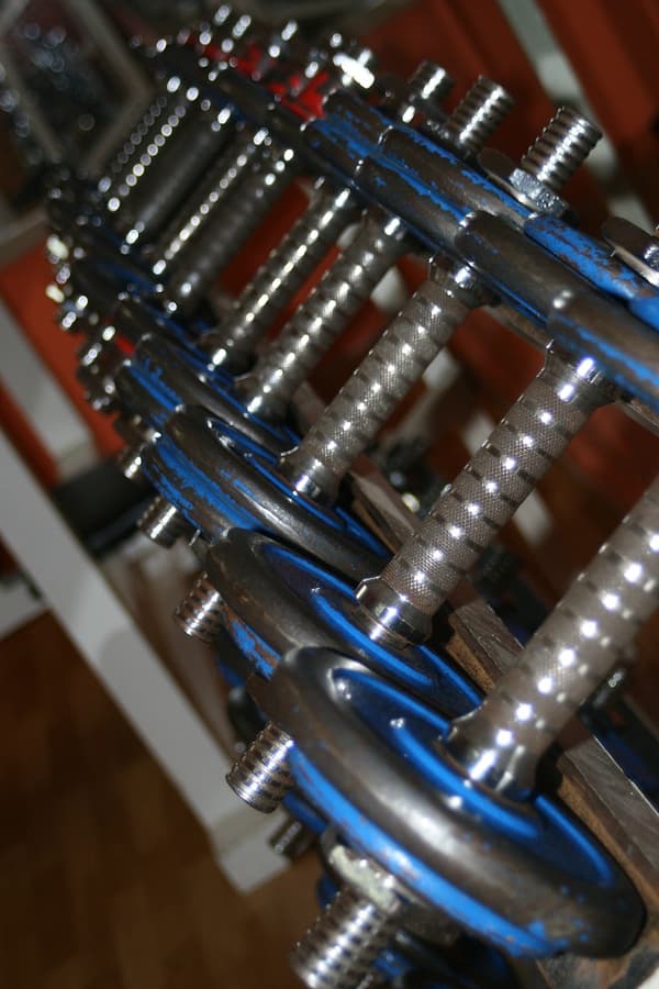 Power Line Sport Center - Fitness - 10. Fotoğraf