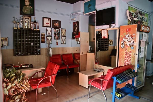 Power Line Sport Center - Fitness - 32. Fotoğraf Power Line Sport Center - Fitness - 32. Fotoğraf