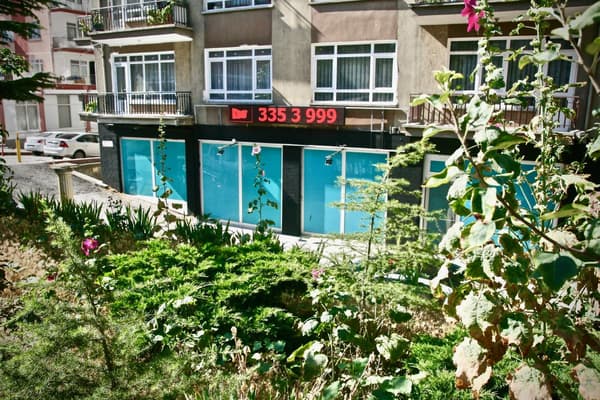 Power Line Sport Center - Fitness - 37. Fotoğraf Power Line Sport Center - Fitness - 37. Fotoğraf