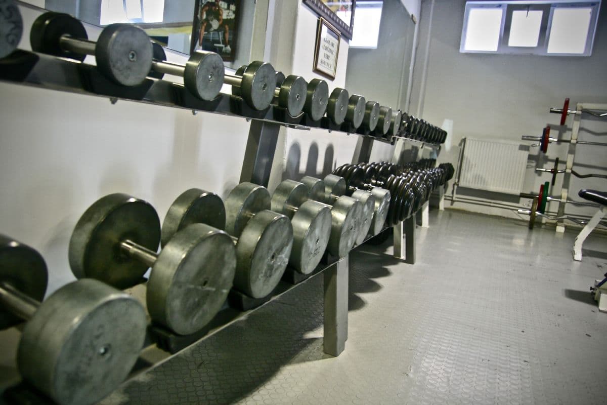 Power Line Sport Center - Fitness