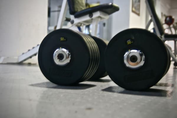 Power Line Sport Center - Fitness - 27. Fotoğraf