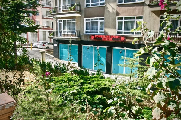 Power Line Sport Center - Fitness - 40. Fotoğraf Power Line Sport Center - Fitness - 40. Fotoğraf