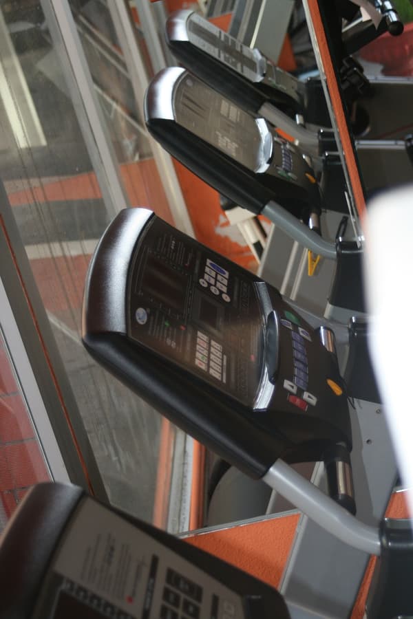 Power Line Sport Center - Fitness - 7. Fotoğraf