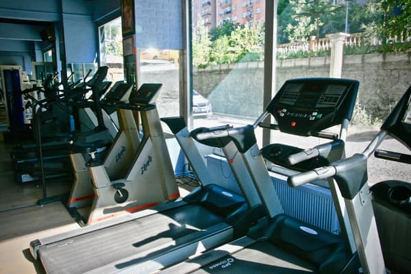 Power Line Sport Center - Fitness - 11. Fotoğraf
