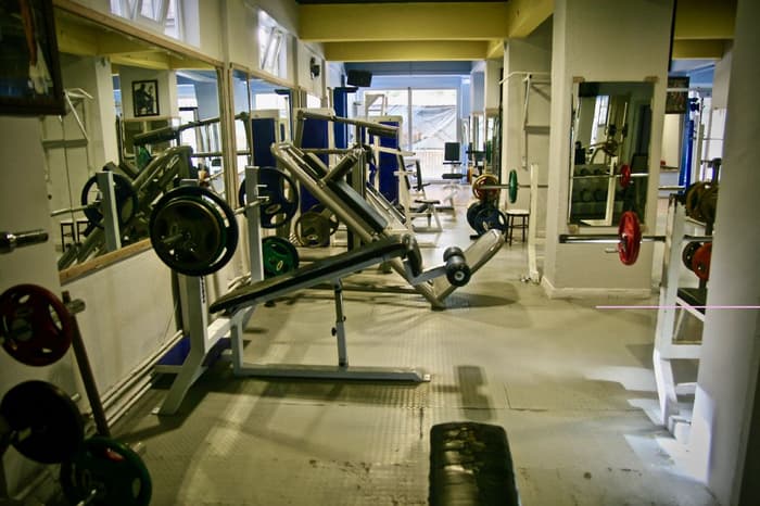 Power Line Sport Center - Fitness - 2. Fotoğraf