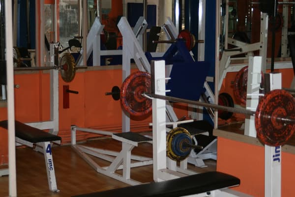 Power Line Sport Center - Fitness - 8. Fotoğraf