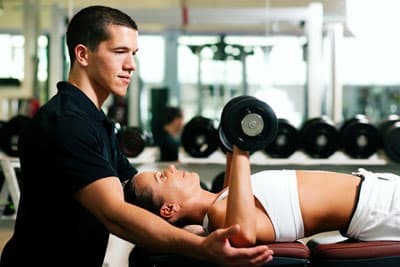 Power Line Sport Center - Fitness - 6. Fotoğraf