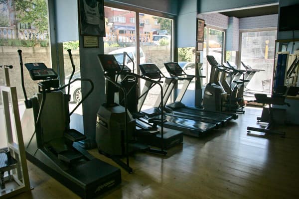 Power Line Sport Center - Fitness - 4. Fotoğraf