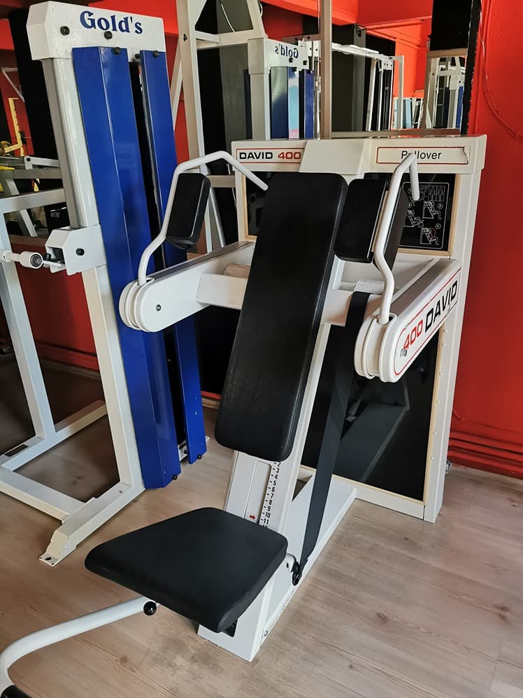 Power Line Sport Center - Fitness