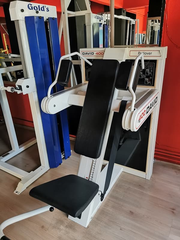 Power Line Sport Center - Fitness - 8. Fotoğraf Power Line Sport Center - Fitness - 8. Fotoğraf