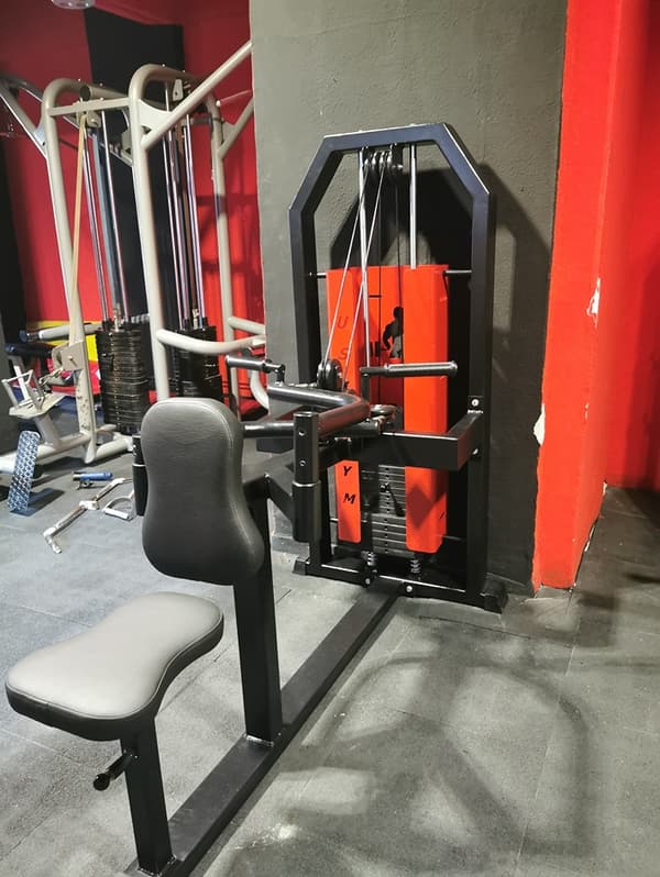 Power Line Sport Center - Fitness - 5. Fotoğraf