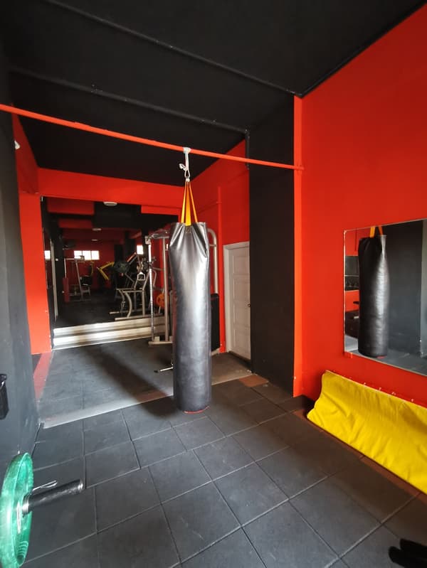 Power Line Sport Center - Fitness - 7. Fotoğraf
