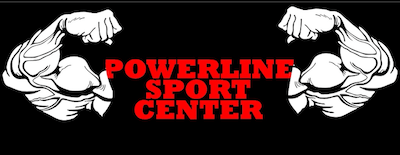 Power Line Sport Center - Fitness