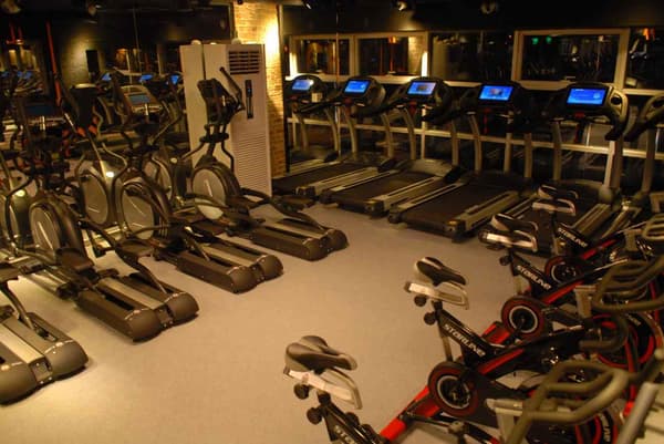 Level Up Fitness Center - Fitness - 2. Fotoğraf Level Up Fitness Center - Fitness - 2. Fotoğraf