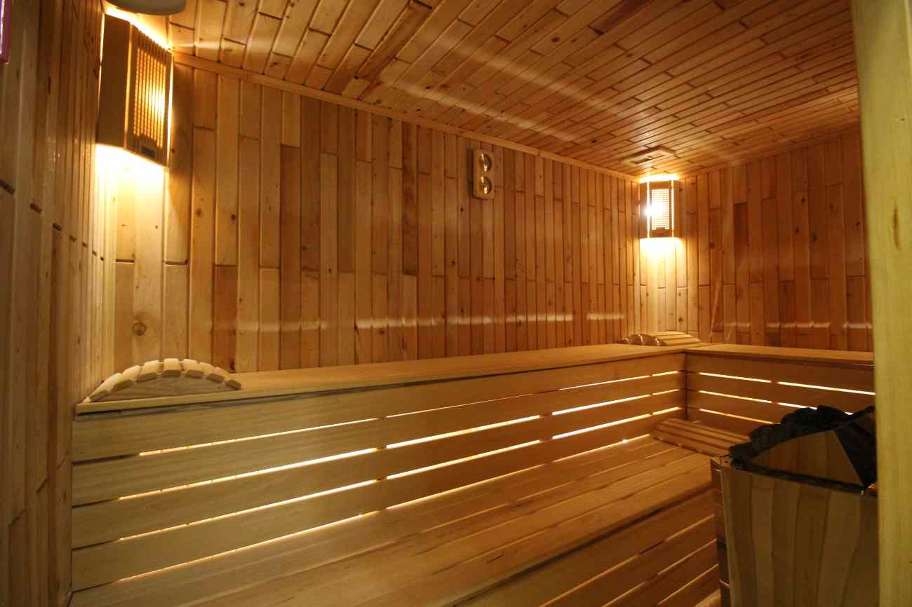 Level Up Fitness Center - Fitness