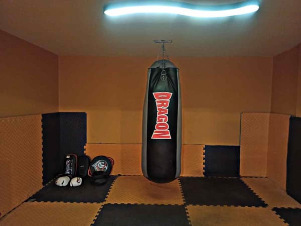 Level Up Fitness Center - Fitness - 10. Fotoğraf
