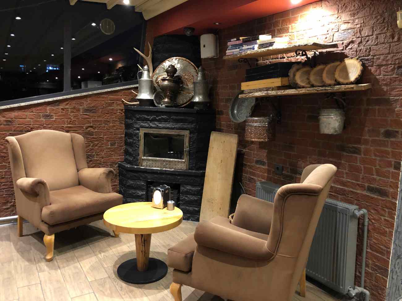 Level Up Fitness Center - Fitness