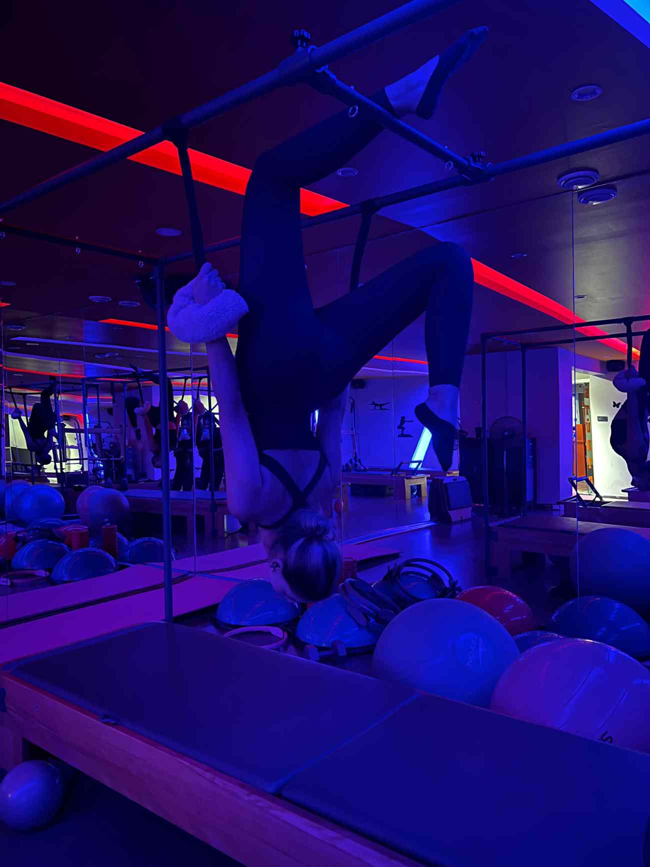 Level Up Fitness Center - Fitness