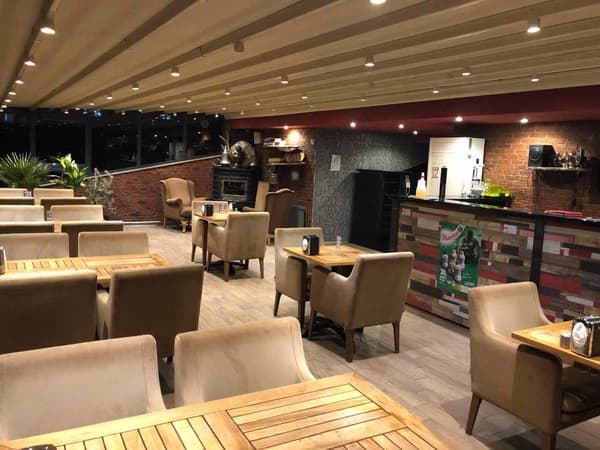 Level Up Fitness Center - Fitness - 22. Fotoğraf Level Up Fitness Center - Fitness - 22. Fotoğraf