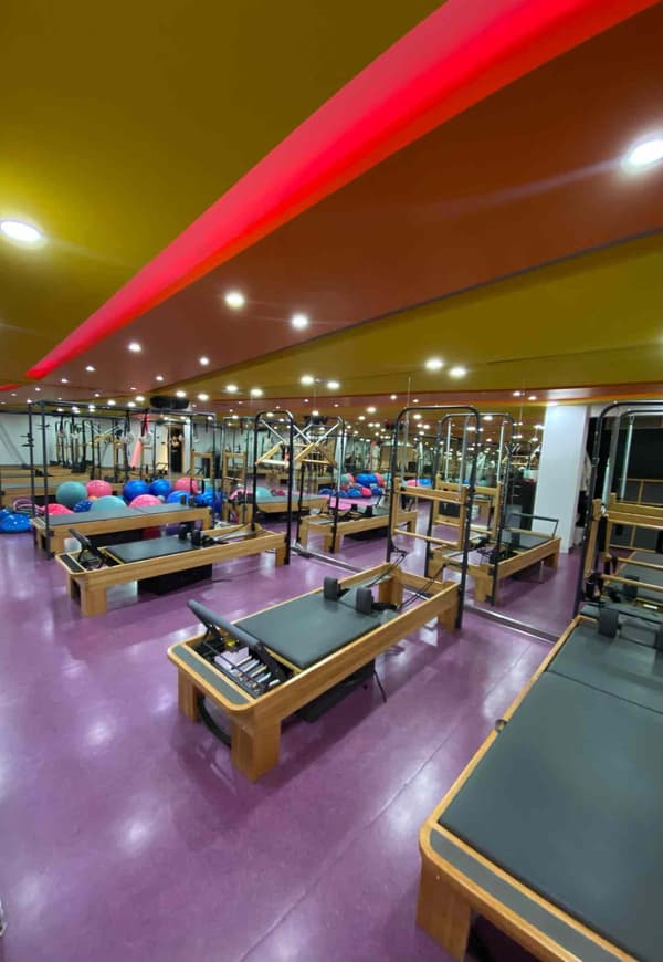 Level Up Fitness Center - Fitness - 9. Fotoğraf Level Up Fitness Center - Fitness - 9. Fotoğraf