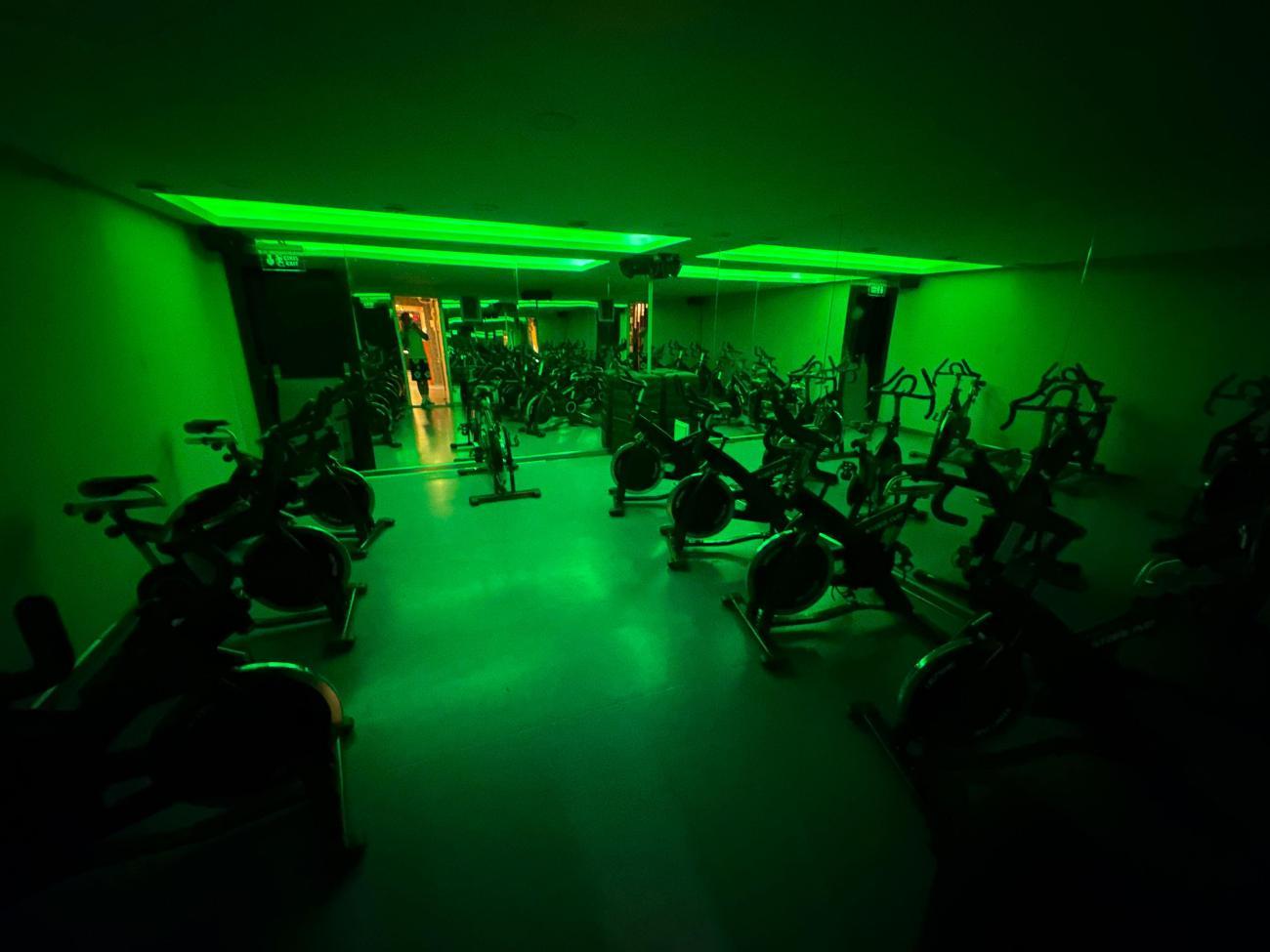 Level Up Fitness Center - Fitness