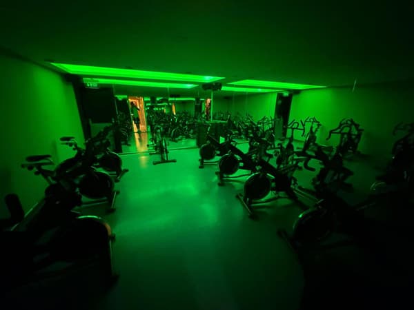 Level Up Fitness Center - Fitness - 10. Fotoğraf Level Up Fitness Center - Fitness - 10. Fotoğraf