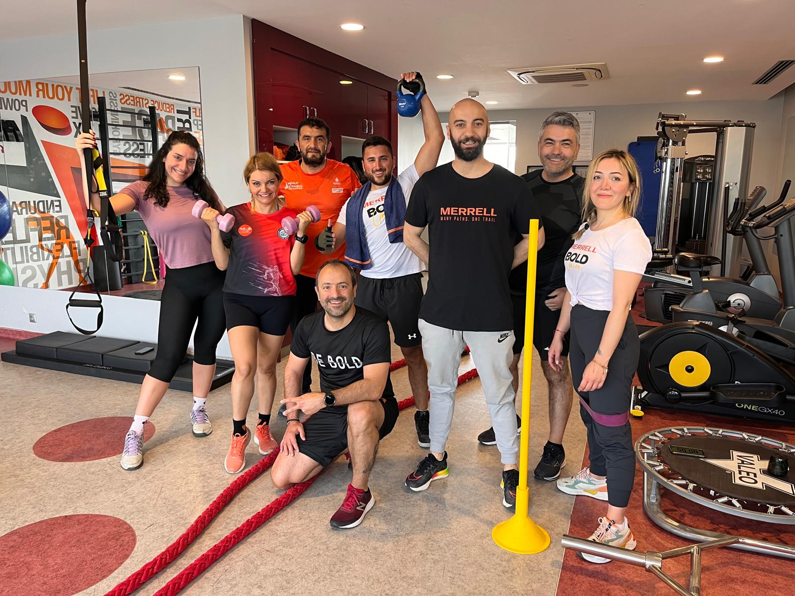 The Beats Pilates Personal Training - Fitness