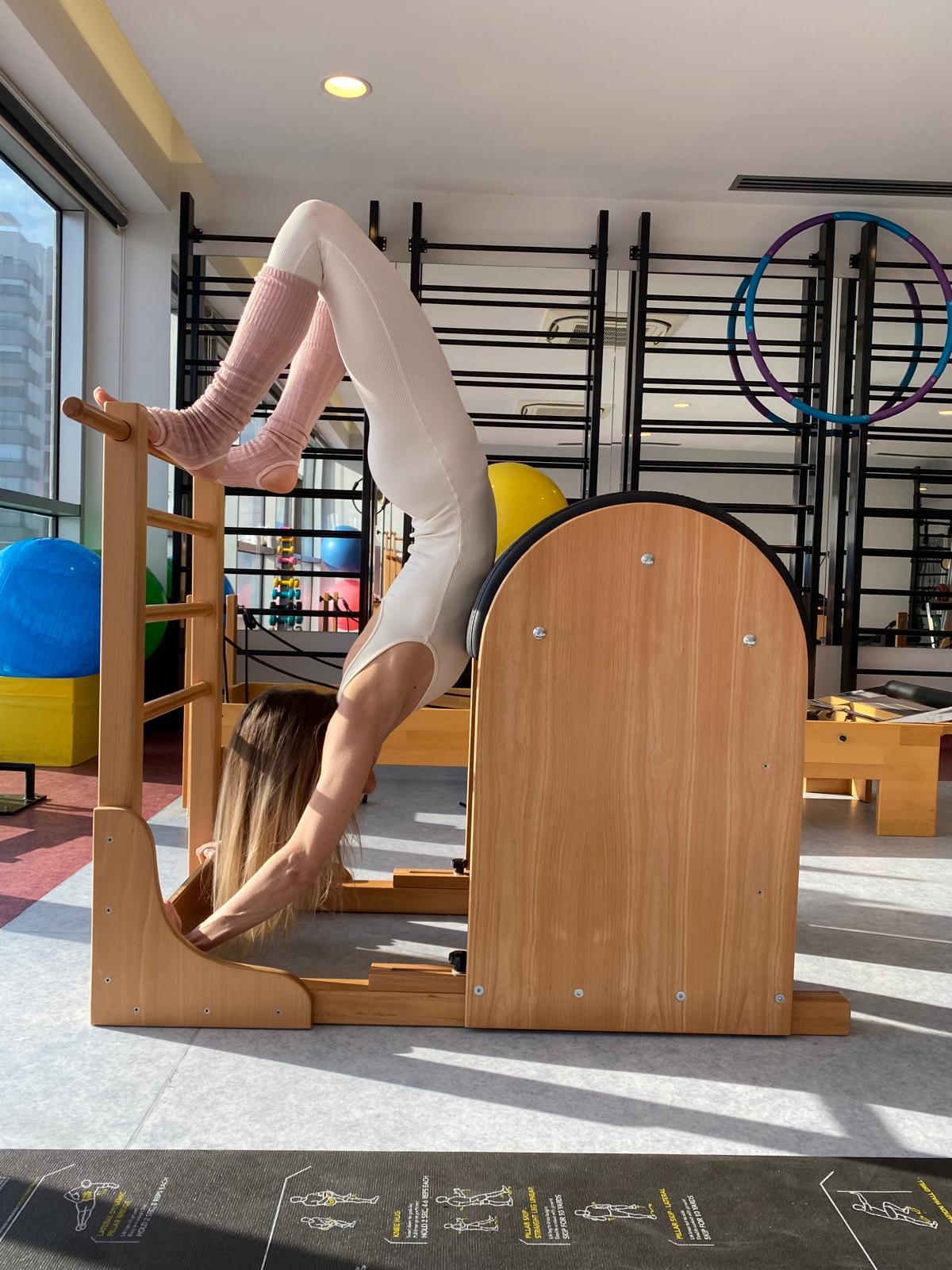 The Beats Pilates Personal Training - Fitness