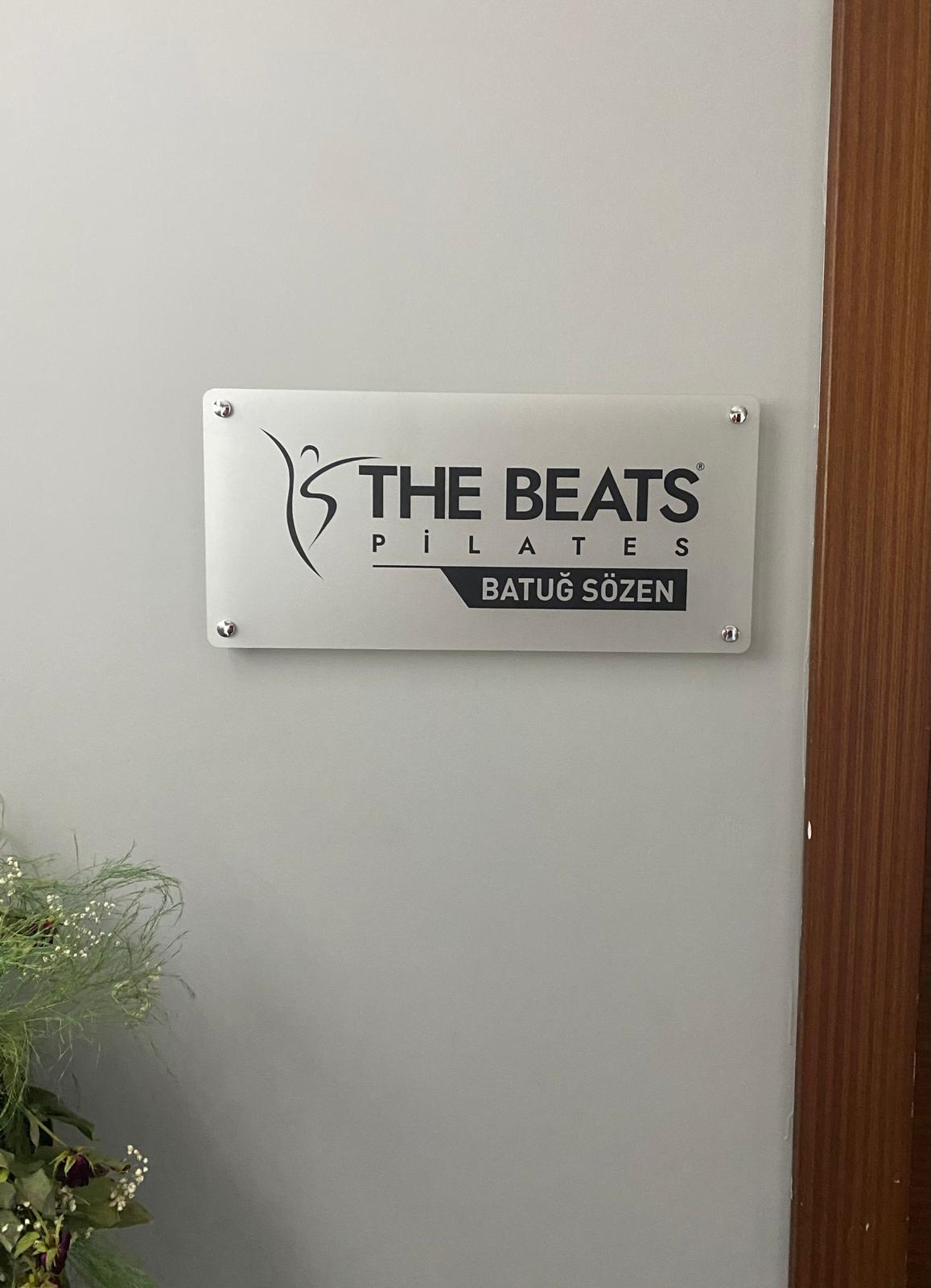 The Beats Pilates Personal Training - Fitness