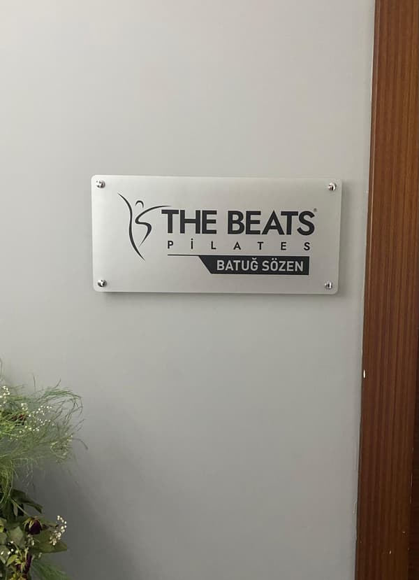 The Beats Pilates Personal Training - Fitness - 7. Fotoğraf The Beats Pilates Personal Training - Fitness - 7. Fotoğraf