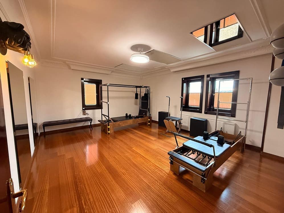 Switch Zone Performance Club - Fitness