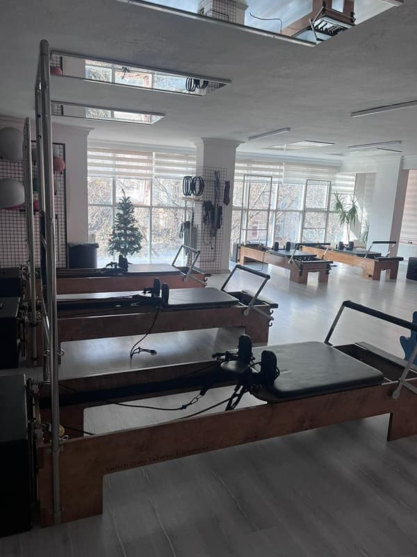 Switch Zone Performance Club - Fitness - 35. Fotoğraf