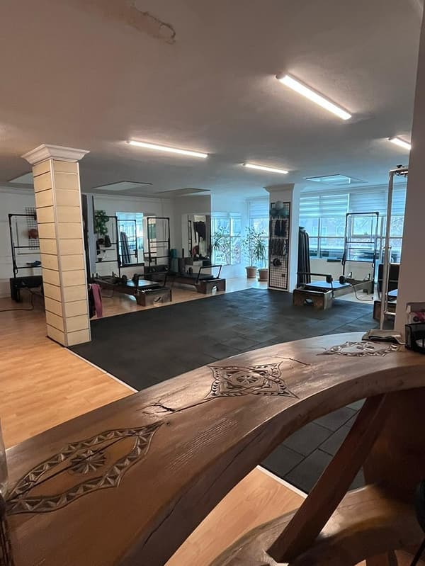 Switch Zone Performance Club - Fitness - 31. Fotoğraf Switch Zone Performance Club - Fitness - 31. Fotoğraf