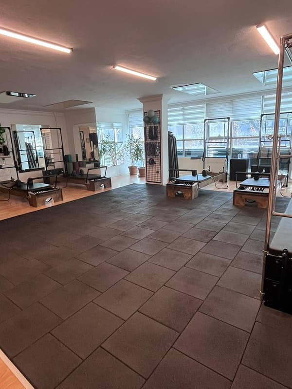 Switch Zone Performance Club - Fitness - 40. Fotoğraf