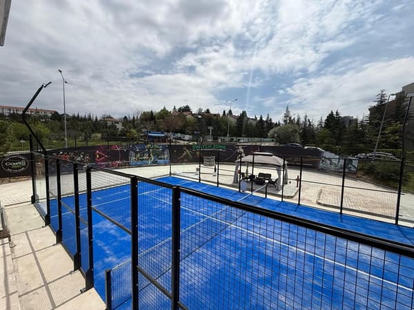 Switch Zone Performance Club - Fitness - 27. Fotoğraf