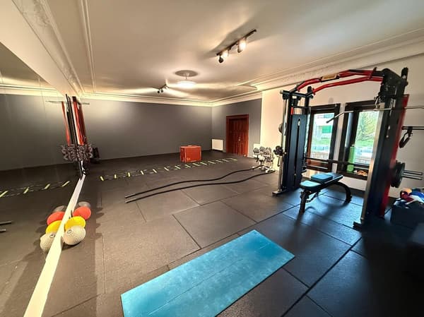 Switch Zone Performance Club - Fitness - 7. Fotoğraf