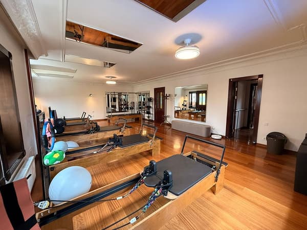 Switch Zone Performance Club - Fitness - 30. Fotoğraf Switch Zone Performance Club - Fitness - 30. Fotoğraf