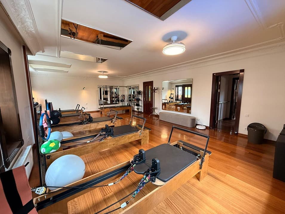 Switch Zone Performance Club - Fitness
