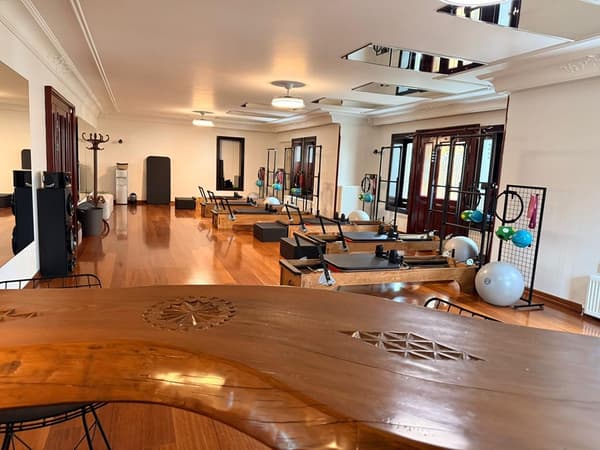 Switch Zone Performance Club - Fitness - 32. Fotoğraf Switch Zone Performance Club - Fitness - 32. Fotoğraf