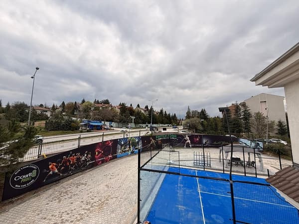 Switch Zone Performance Club - Fitness - 11. Fotoğraf