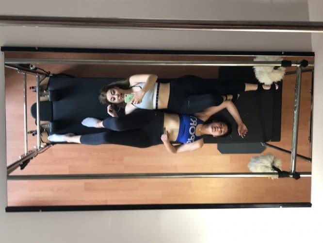 Switch Zone Pilates Çayyolu - Fitness