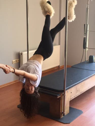 Switch Zone Pilates Çayyolu - Fitness