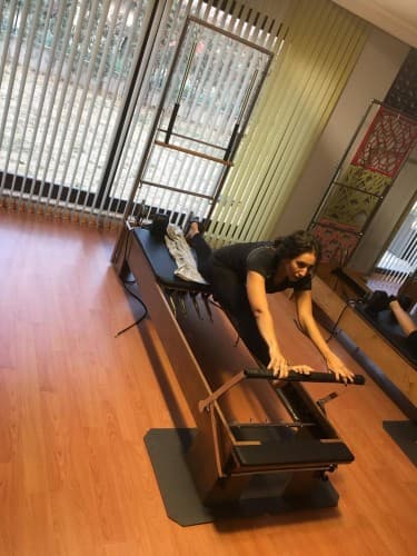 Switch Zone Pilates Çayyolu - Fitness - 19. Fotoğraf