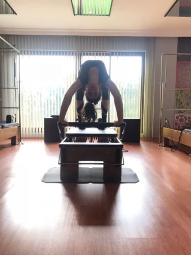 Switch Zone Pilates Çayyolu - Fitness
