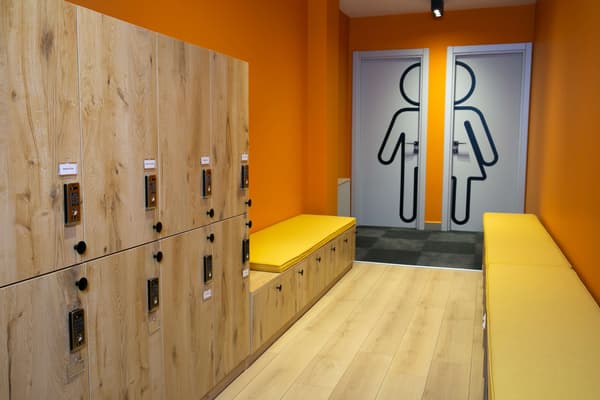 New Body Pilates Studio - Fitness - 8. Fotoğraf